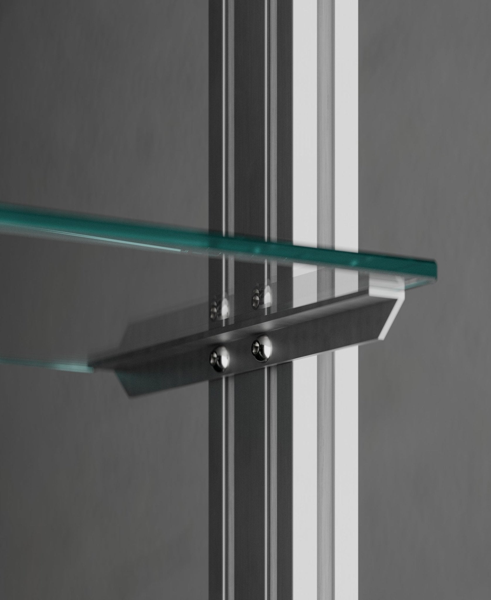 Modular Shelving System - Sektor Furniture