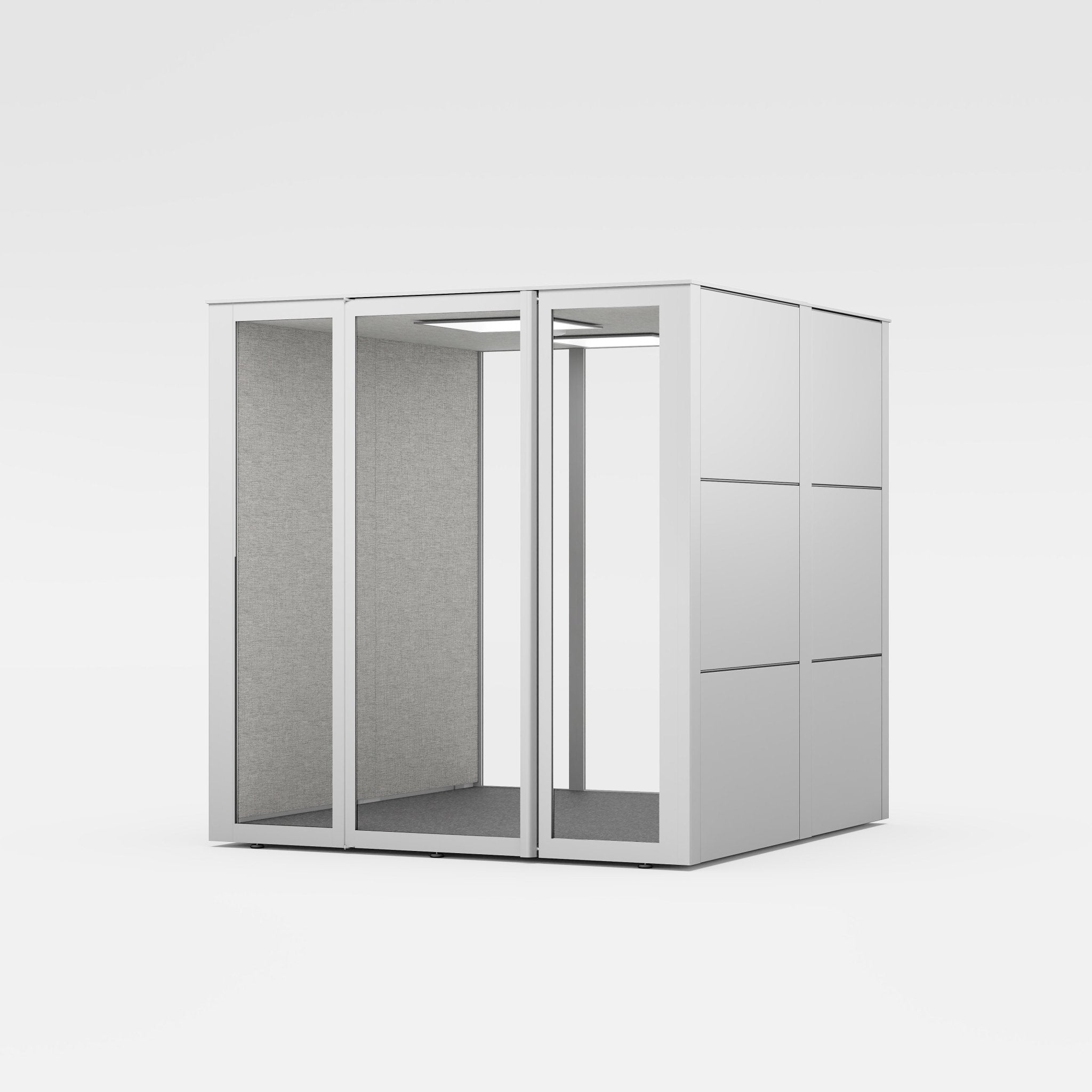Soundscape 6 Elite - Sektor Furniture